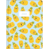 Albi Tagebuch 2023 wöchentlich Ananas 17,3 x 12,5 x 1,5 cm