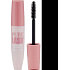 Sunkissed Natural Pure Lash Mascara Mascara für Volumen und Länge Schwarz 10 ml