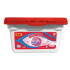 Bonux Color Pure Magnolia 3in1 Gelkapseln zum Waschen von Buntwäsche 12 Stück