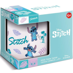 Degen Merch Disney Stitch Keramikbecher 315 ml