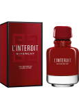 Givenchy L'Interdit Rouge Ultime Eau de Parfum für Frauen 80 ml