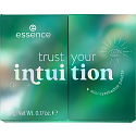 Essence Trust Your Intuition Mini-Lidschatten-Palette 5 g