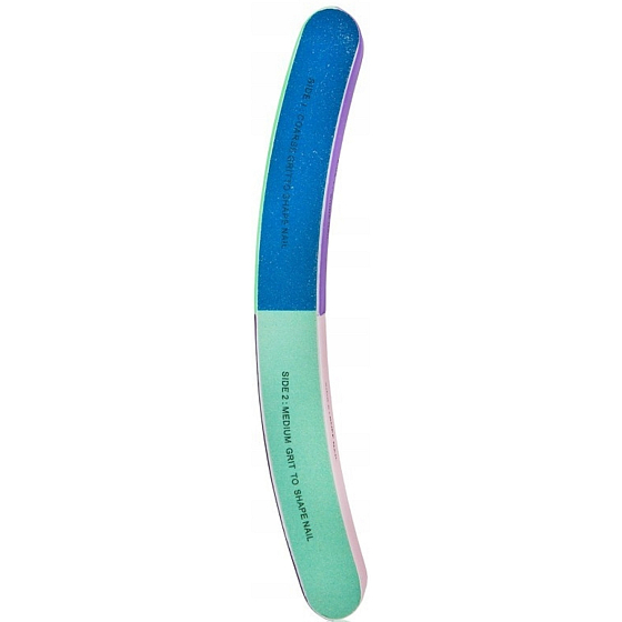 Donegal Nagellackierer 7Y - NAILS /2048/ vierseitig farbig 18 cm
