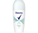 Rexona Shower Fresh Antitranspirant Deodorant Roll-on für Frauen 50 ml