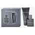 Tom Tailor Adventurous Extreme Eau de Toilette 30 ml + Duschgel 100 ml, Geschenkset für Männer