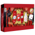 Old Spice Whitewater Deospray 150 ml + 3in1 Duschgel für Gesicht, Körper und Haare 250 ml + Deostick 50 ml + Aftershave 100 ml + Spielkarten, Kosmetikset für Männer