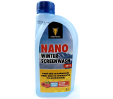 Coyote Nano -20°C Winter-Waschflüssigkeit, farbstofffrei 1 l