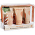 Payot My Payot Creme Glow für strahlende Haut 30 ml + CC Glow vereinheitlichende und aufhellende Creme 20 ml + Masque Sleep and Glow Nachtmaske für strahlende Haut 15 ml + Etui, Kosmetikset für Frauen