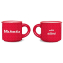 Nekupto Name Mini-Becher Michaela 100 ml