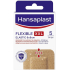 Hansaplast Flexible XXL elastisches Pflaster 5 Stück