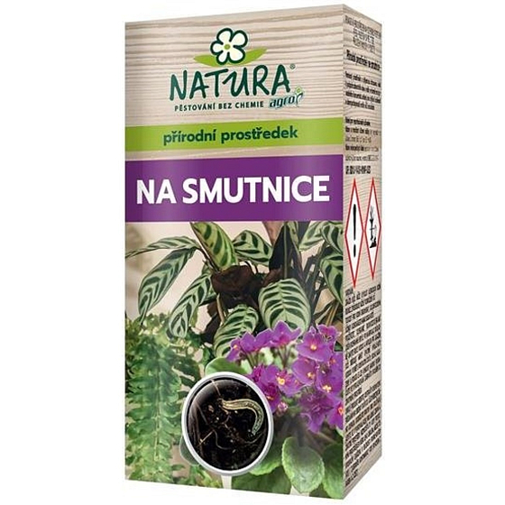 Agro Natura Präparat für Johanniskraut 50 ml