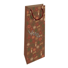 Nekupto Weihnachtstasche WHLH 0748 CZ/xSK/HU