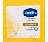 Vaseline Seife Total Moisture, 3x 75 g