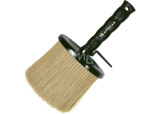 Spokar runde Malerpinsel, Ø 132 mm, Nr. 8