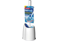 Vileda Power Brush WC Set