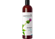 CARPATHIA Herbarium Shampoo gegen Schuppen 350 ml