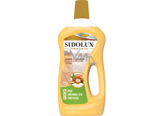 Sidolux Premium Floor Care für schwimmende und Holzböden Arganöl, 750 ml