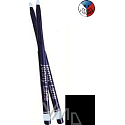 Jenny Lane Wasserdichter Eyeliner automatisch schwarz 2 g