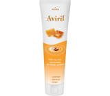 Alpa Aviril Handcreme mit Glycerin und Bienenwachs 100 ml