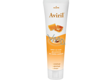 Alpa Aviril Handcreme mit Glycerin und Bienenwachs 100 ml