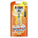Gillette Fusion5 Power-Rasierer, für Männer