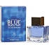 Antonio Banderas Blue Seduction Herren EdT 50 ml Eau de Toilette Damen