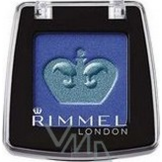 Rimmel London Color Rush Lidschatten 021 Verführerisch 2,4 g