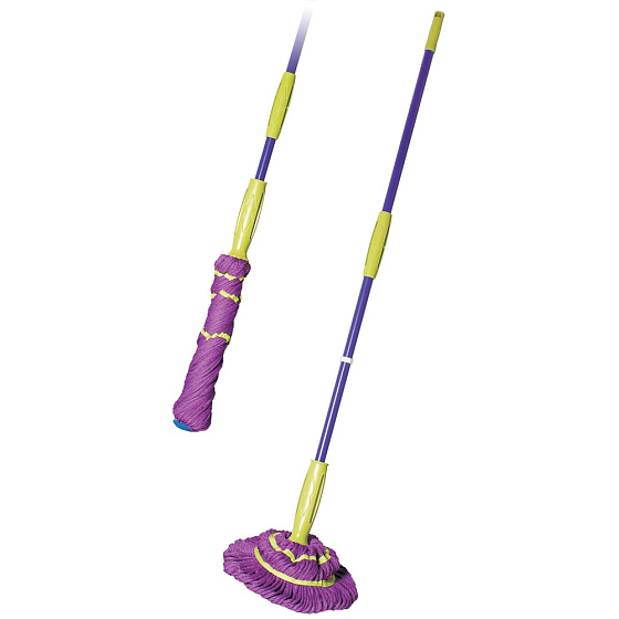 Spokar Mop Twist Set