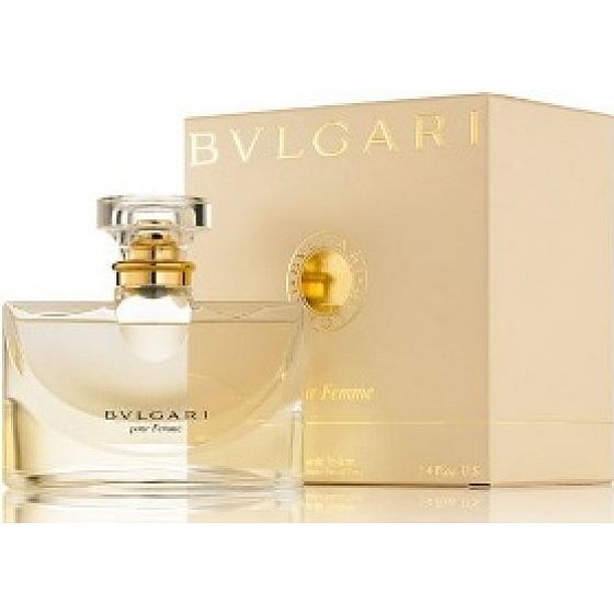 Bvlgari pour Femme Eau de Parfum 30 ml