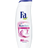 Fa NutriSkin Feuchtigkeitsspendende Acai Berry Aloe Vera und Acai Body Lotion 400 ml