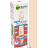 Garnier Skin Naturals Pure Active 2in1 Anti-Akne-Roll-On für helle Haut 15 ml