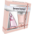 Bruno Banani Frau Eau de Toilette 30 ml + Duschgel 150 ml, Geschenkset