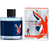 Playboy London AS 100 ml Herren Aftershave