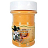 Karlsbad Badesalz mit dem Duft von Orange 300 g