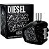 Diesel Only Das Brave Tattoo Eau de Toilette für Männer 75 ml