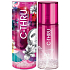 C-Thru Blooming Eau de Toilette für Frauen 30 ml