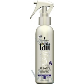 Taft Keratin Komplettes revitalisierendes extra starkes straffendes Spray 150 ml