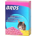 Bros Getreideflocken gegen Mäuse, Ratten und Ratten 50 g