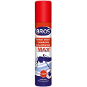 Bros Max Repellent gegen Mücken und Zecken sprühen 90 ml