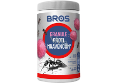 Bros Granulat gegen Ameisen 60 g