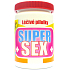 Nekupto Medicinal Pills Super Sex Schokoladendragees 60 g