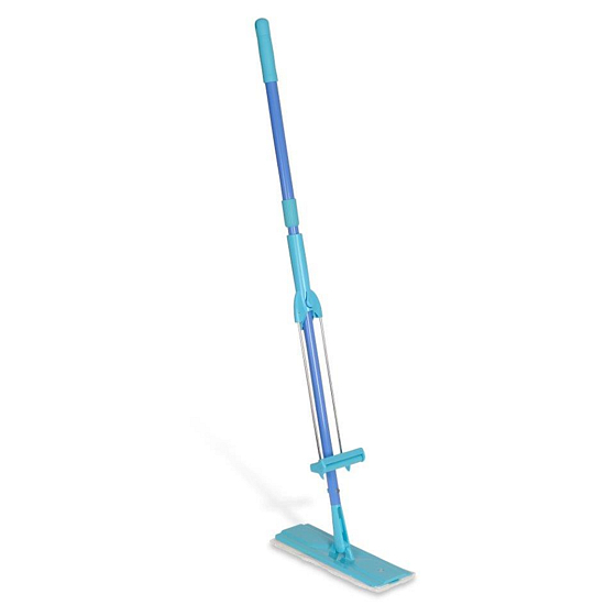 Spontex Quick Max Profi Mopp mit selbstquetschendem System 1 Stück