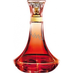 Beyoncé Heat Eau de Parfum für Frauen 50 ml Tester