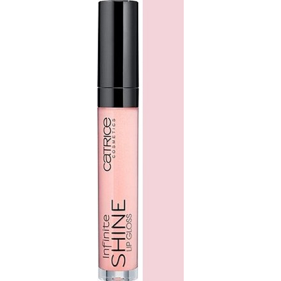 Catrice Infinite Shine Lipgloss Lipgloss 050 Zucker Crush 5 ml