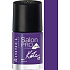 Rimmel London Salon Pro Lycra Nagellack 444 Seduce By Kate 12 ml
