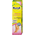 Burgit Footcare Hydro Care pflegende Feuchtigkeitscreme 75 ml