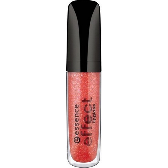 Essence Effect Lipgloss Lipgloss 02 Juwelen in einer Flasche 6 ml
