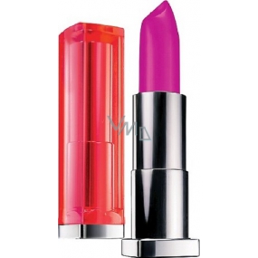 Maybelline Colour Sensational Lipstick 906 Hot Plum 3,6 g