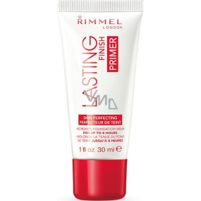 Rimmel London Lasting Finish Primer Make-up Basis 30 ml