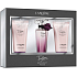 Lancome Trésor Midnight Rose parfümiertes Wasser 30 ml + Körperlotion 50 ml + Duschgel 50 ml, Geschenkset